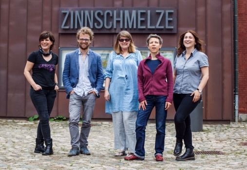 Zinnschmelze Team Zinnschmelze Team