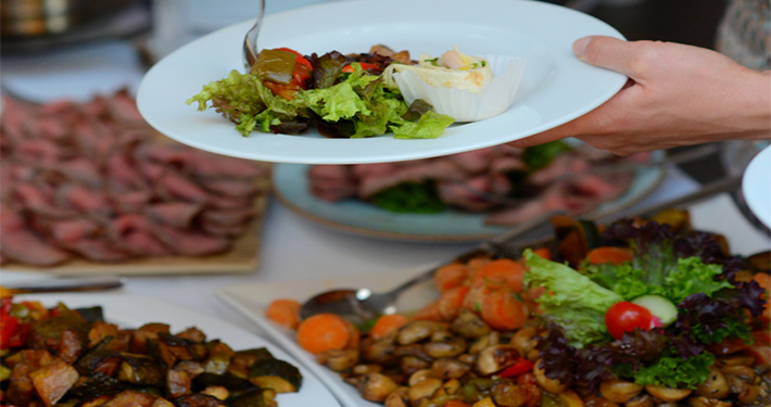 Catering 2 Catering 2