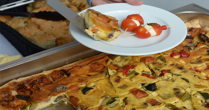 Catering 5 Catering 5