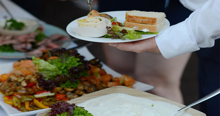 Catering 6 Catering 6