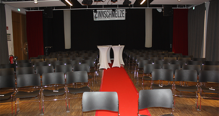 Saal Trauung Saal Trauung