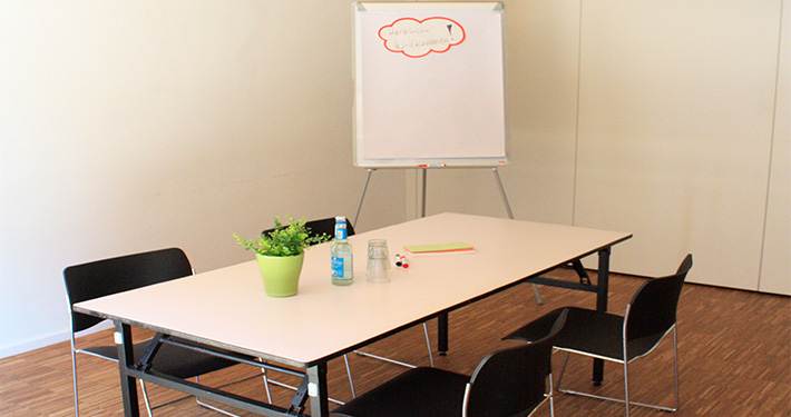 Tagungsraum 21qm Tagungsraum 21qm