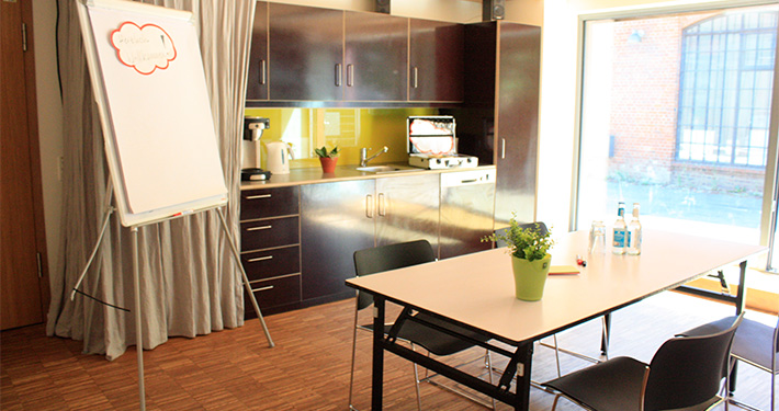 Tagungsraum mit küche1 Tagungsraum mit küche1