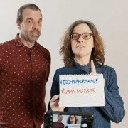 Video Performance small