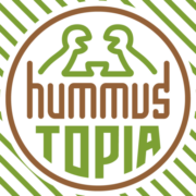 Hummustopia logo