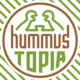 Hummustopia logo
