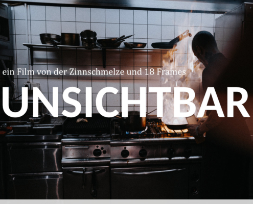 Unsichtbar Raster Preview