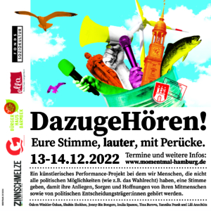 DazugeHören!