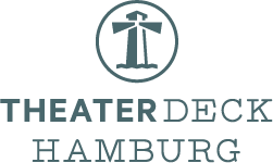 logo theaterdeck hamburg