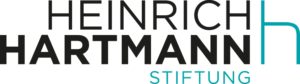 RZ Hartmann Stiftung Logo RZ Hartmann Stiftung Logo