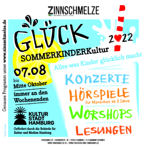 GLÜCK