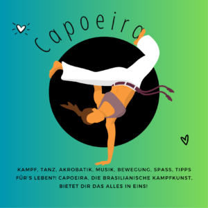 Capoeira Capoeira