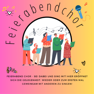 Feierabenndchor Feierabenndchor