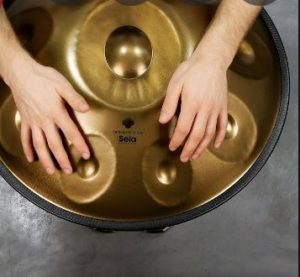 Handpan Handpan