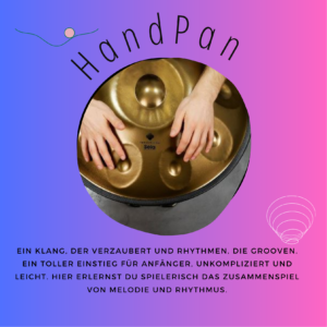 Handpan Handpan