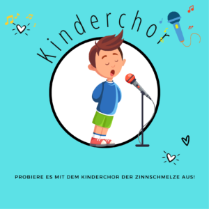 Kinderchor Kinderchor