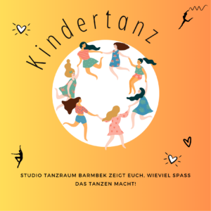 Kindertanz