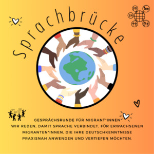 Sprachbrücke Sprachbrücke