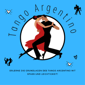 Tango Argentino